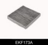 COMLINE EKF173A Filter, interior air